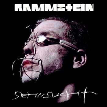 Album Rammstein: Sehnsucht