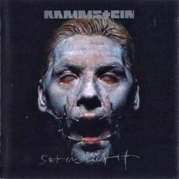 CD Rammstein: Sehnsucht = 渇望 640696