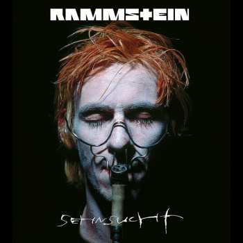 CD Rammstein: Sehnsucht DIGI 97570