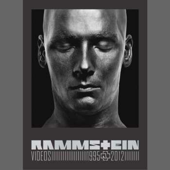 Album Rammstein: Videos 1995 - 2012