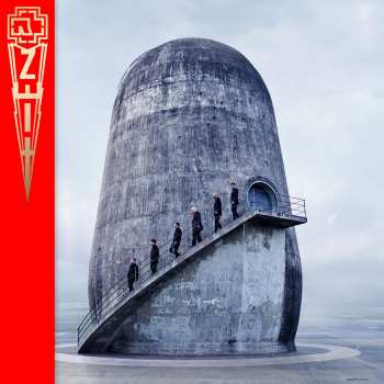 Album Rammstein: Zeit