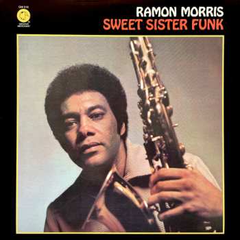 LP Ramon Morris: Sweet Sister Funk 629349