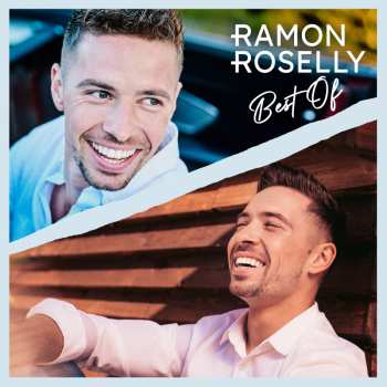 Album Ramon Roselly: Best Of Ramon Roselly