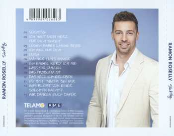 CD Ramon Roselly: Süchtig 622668