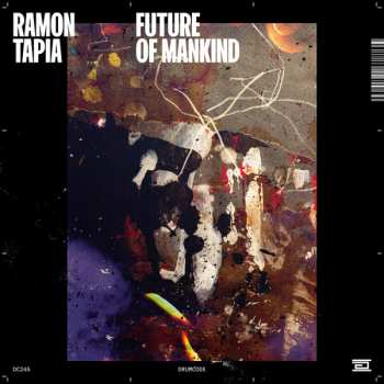 Album Ramon Tapia: Future Of Mankind