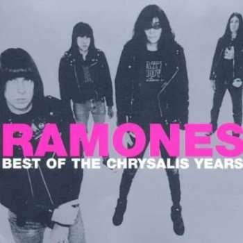 CD Ramones: Best Of The Chrysalis Years 4439