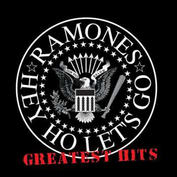 Album Ramones: Greatest Hits