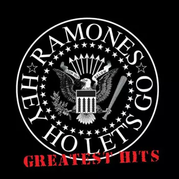 Ramones: Greatest Hits