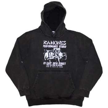 Merch Ramones: Mikina East Village