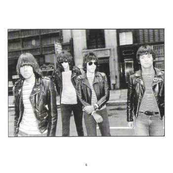 CD Ramones: Ramones Mania 492813