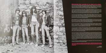 LP/3CD Ramones: Rocket To Russia DLX | LTD | NUM 30896