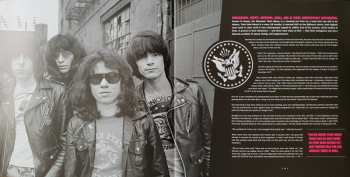 LP/3CD Ramones: Rocket To Russia DLX | LTD | NUM 30896