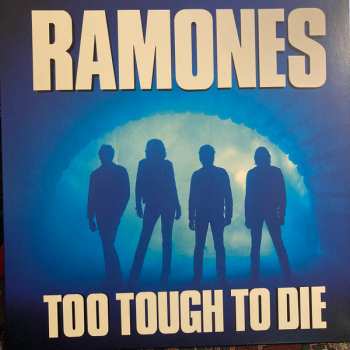 7LP/Box Set Ramones: The Sire Albums 1981-1989 LTD | NUM | CLR 375873