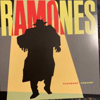 7LP/Box Set Ramones: The Sire Albums 1981-1989 LTD | NUM | CLR 375873