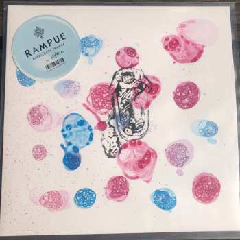 Rampue: Bubblebath Trance