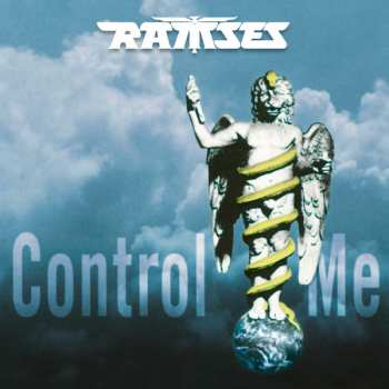 CD Ramses: Control Me 299246