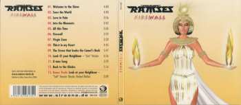 CD Ramses: Firewall 191718