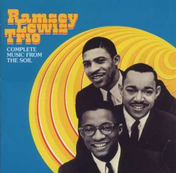 Album Ramsey Lewis: Down To Earth / More Music From The Soil