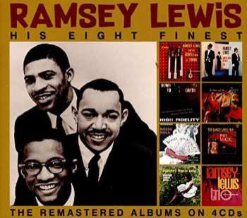 Ramsey Lewis: His Eight Finest Lp's