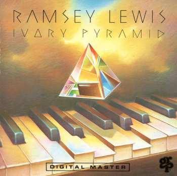 Album Ramsey Lewis: Ivory Pyramid