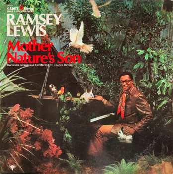 Album Ramsey Lewis: Mother Nature's Son