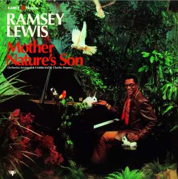 LP Ramsey Lewis: Mother Nature's Son 595963