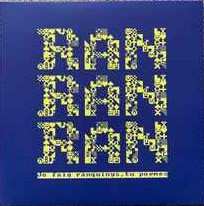 Album Ran Ran Ran: Jo faig rànquings, tu poemes