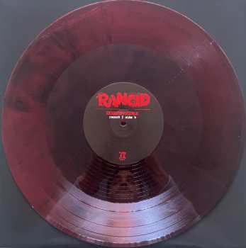 2LP Rancid: Indestructible  LTD 565314