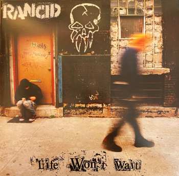 2LP Rancid: Life Won't Wait 569821