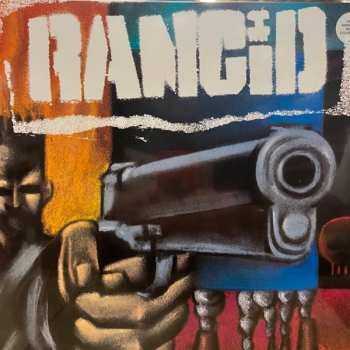 LP Rancid: Rancid CLR | LTD 570627