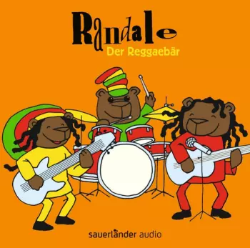 Randale: Der Reggaebär