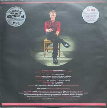 LP Randall Bramblett: Devil Music LTD 469299