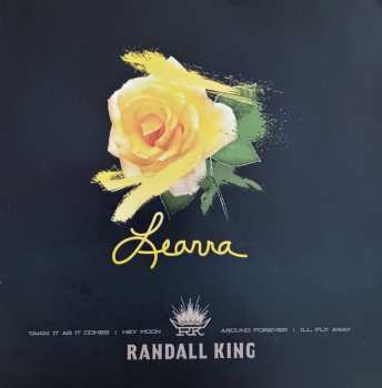 Randall King: Leanna