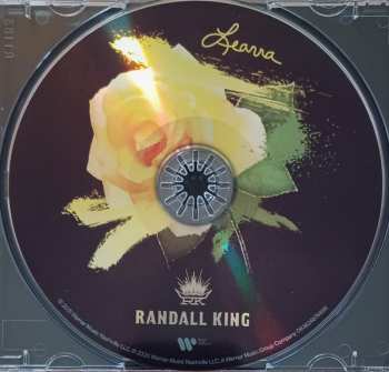 CD Randall King: Leanna 619233