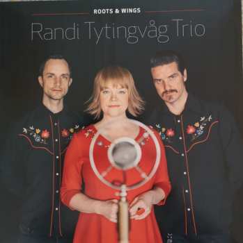 Album Randi Tytingvåg Trio: Roots & Wings