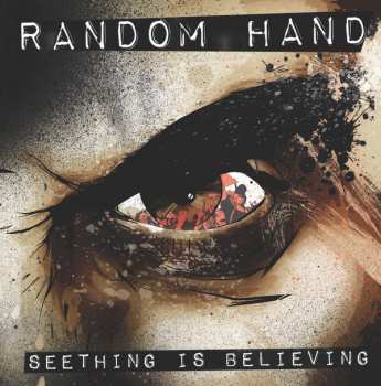 LP Random Hand: Seething Is Believing LTD | CLR 371479