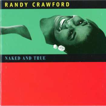 CD Randy Crawford: Naked And True 615020