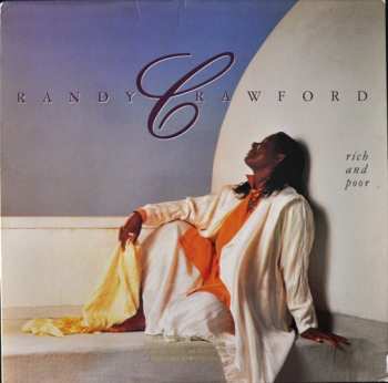 Album Randy Crawford: Rich And Poor