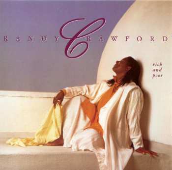 CD Randy Crawford: Rich And Poor 632611