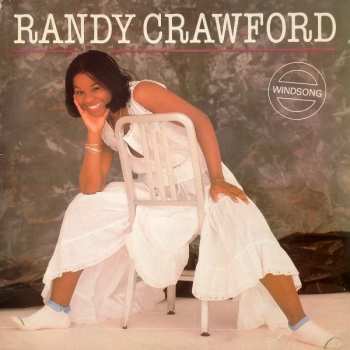 Album Randy Crawford: Windsong