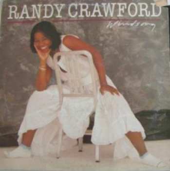 LP Randy Crawford: Windsong 649795