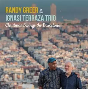 Ignasi Terraza Trio: Christmas Swings In Barcelona