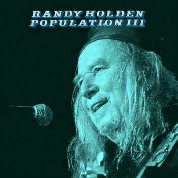 Album Randy Holden: Population III