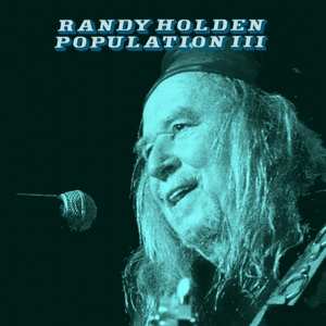 LP Randy Holden: Population III LTD 569201