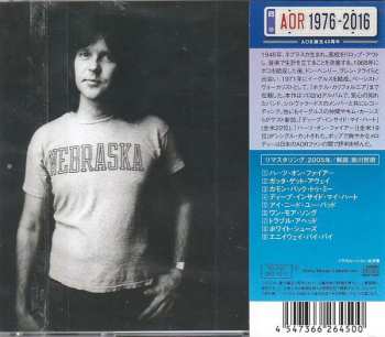 CD Randy Meisner: One More Song LTD 604233