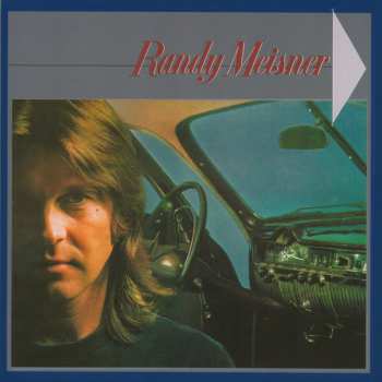 CD Randy Meisner: Randy Meisner 624130