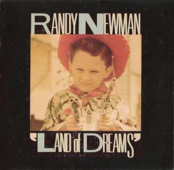 Album Randy Newman: Land Of Dreams