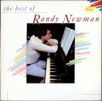 Album Randy Newman: The Best Of