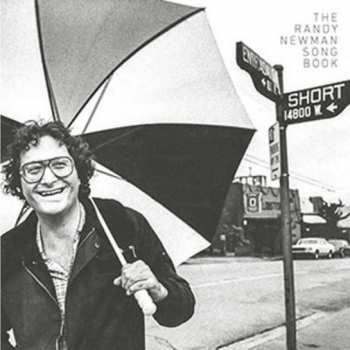 3CD Randy Newman: The Randy Newman Songbook 48436