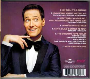 CD Randy Rainbow: Hey Gurl, It's Christmas! 655624